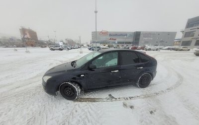 Ford Focus II рестайлинг, 2006 год, 290 000 рублей, 1 фотография