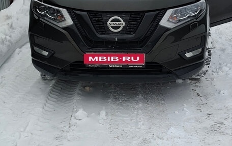 Nissan X-Trail, 2021 год, 3 000 000 рублей, 1 фотография