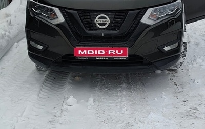 Nissan X-Trail, 2021 год, 3 000 000 рублей, 1 фотография