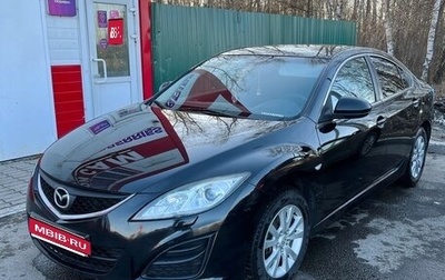 Mazda 6, 2010 год, 830 000 рублей, 1 фотография