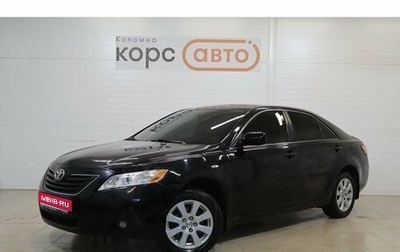 Toyota Camry, 2008 год, 712 400 рублей, 1 фотография