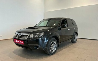 Subaru Forester, 2012 год, 2 100 000 рублей, 1 фотография