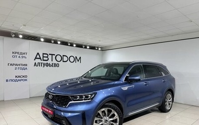 KIA Sorento IV, 2020 год, 4 390 000 рублей, 1 фотография