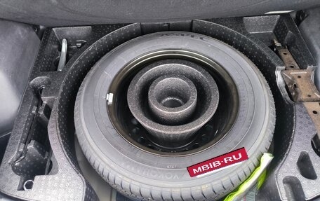 Mitsubishi ASX I рестайлинг, 2013 год, 1 330 000 рублей, 15 фотография