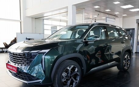 Geely Atlas, 2025 год, 3 970 990 рублей, 1 фотография