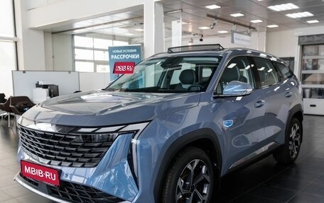 Geely Atlas, 2025 год, 3 970 990 рублей, 1 фотография