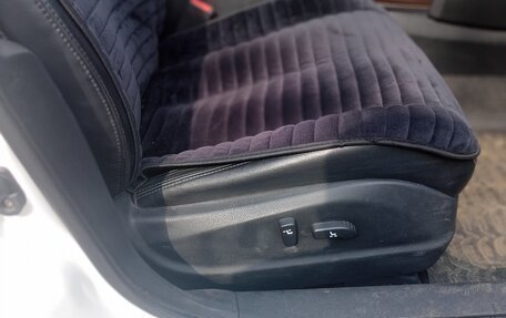 Nissan Teana, 2013 год, 1 300 000 рублей, 7 фотография