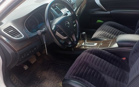 Nissan Teana, 2013 год, 1 300 000 рублей, 3 фотография