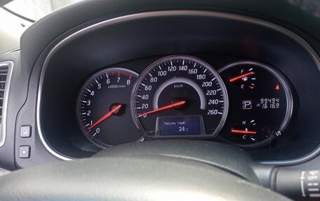 Nissan Teana, 2013 год, 1 300 000 рублей, 5 фотография