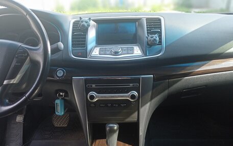 Nissan Teana, 2013 год, 1 300 000 рублей, 8 фотография