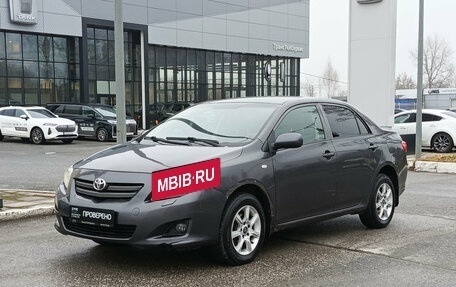 Toyota Corolla, 2006 год, 805 000 рублей, 1 фотография