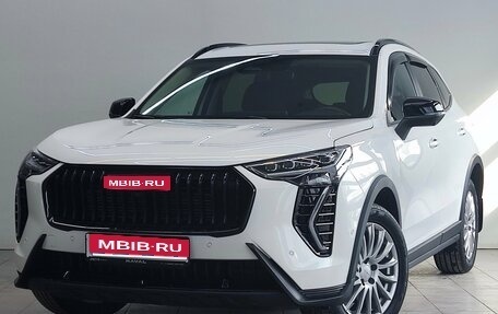 Haval Jolion, 2025 год, 2 690 000 рублей, 1 фотография