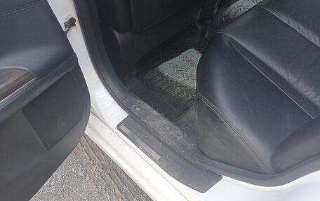 Nissan Teana, 2013 год, 1 300 000 рублей, 9 фотография