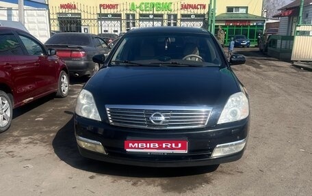 Nissan Teana, 2006 год, 650 000 рублей, 1 фотография