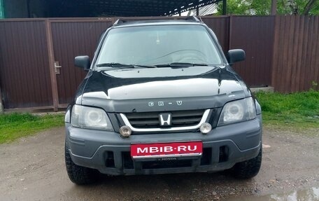 Honda CR-V IV, 1998 год, 700 000 рублей, 1 фотография