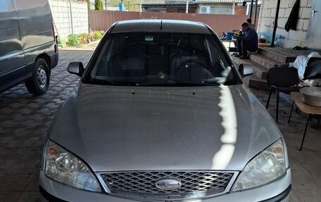 Ford Mondeo III, 2001 год, 300 000 рублей, 1 фотография