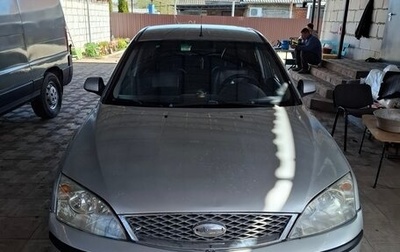 Ford Mondeo III, 2001 год, 300 000 рублей, 1 фотография