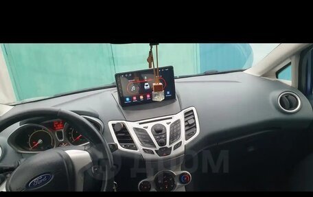 Ford Fiesta, 2008 год, 550 000 рублей, 1 фотография