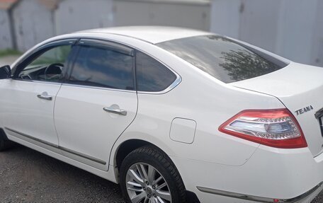 Nissan Teana, 2013 год, 1 300 000 рублей, 11 фотография