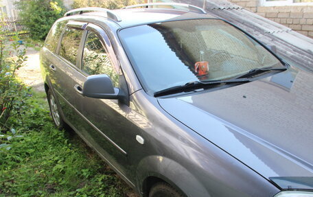 Chevrolet Lacetti, 2012 год, 550 000 рублей, 1 фотография