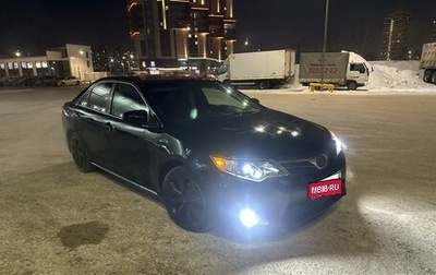 Toyota Camry, 2014 год, 1 300 000 рублей, 1 фотография