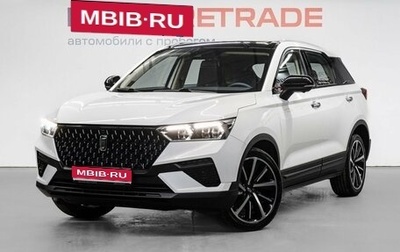 FAW Bestune T77, 2023 год, 2 050 000 рублей, 1 фотография