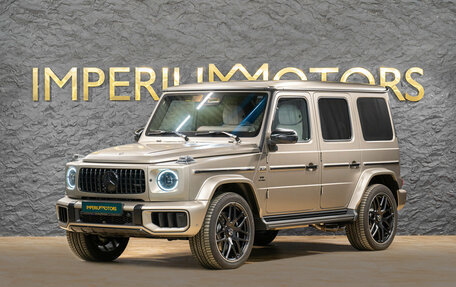 Mercedes-Benz G-Класс AMG, 2026 год, 33 690 000 рублей, 1 фотография