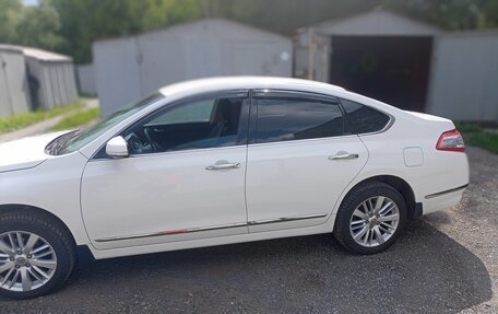 Nissan Teana, 2013 год, 1 300 000 рублей, 14 фотография