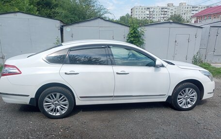 Nissan Teana, 2013 год, 1 300 000 рублей, 13 фотография