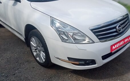 Nissan Teana, 2013 год, 1 300 000 рублей, 12 фотография