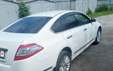 Nissan Teana, 2013 год, 1 300 000 рублей, 18 фотография