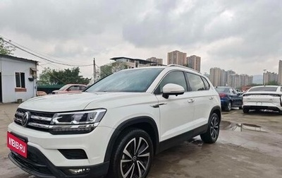 Volkswagen Tharu, 2023 год, 1 700 000 рублей, 1 фотография