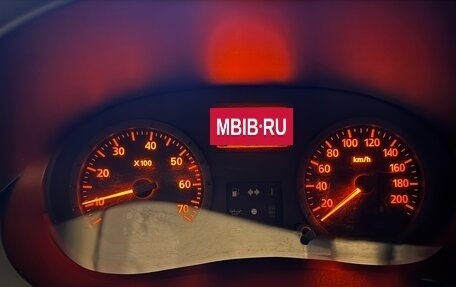 Renault Logan I, 2006 год, 450 000 рублей, 6 фотография