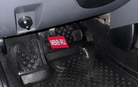 Renault Logan I, 2006 год, 450 000 рублей, 5 фотография