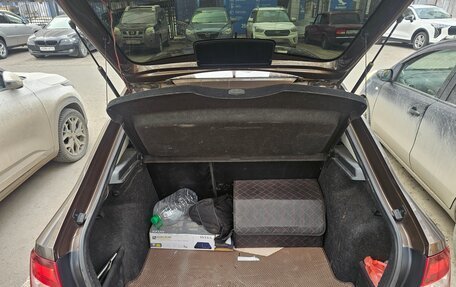 Skoda Rapid I, 2019 год, 1 150 000 рублей, 6 фотография