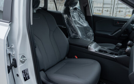 Toyota RAV4, 2026 год, 4 320 000 рублей, 5 фотография