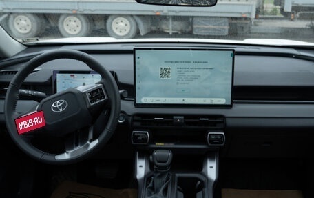 Toyota RAV4, 2026 год, 4 320 000 рублей, 7 фотография