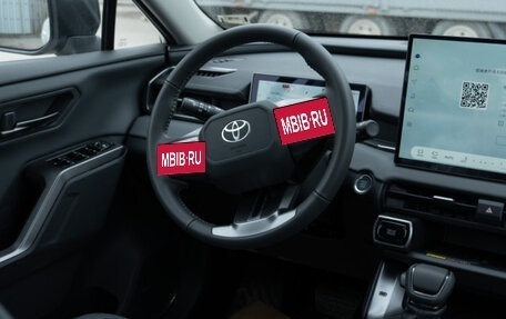 Toyota RAV4, 2026 год, 4 320 000 рублей, 8 фотография