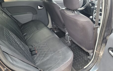 Renault Logan I, 2008 год, 320 000 рублей, 12 фотография