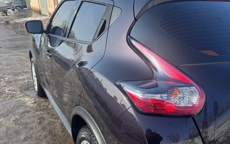 Nissan Juke II, 2014 год, 900 000 рублей, 7 фотография