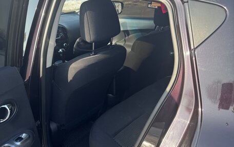 Nissan Juke II, 2014 год, 900 000 рублей, 8 фотография