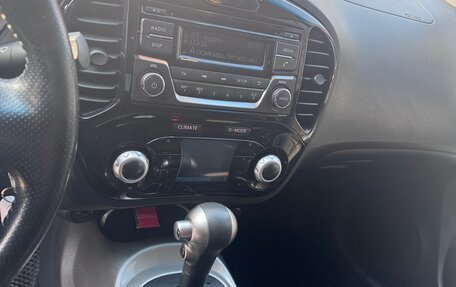 Nissan Juke II, 2014 год, 900 000 рублей, 12 фотография