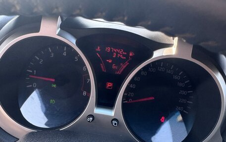 Nissan Juke II, 2014 год, 900 000 рублей, 10 фотография