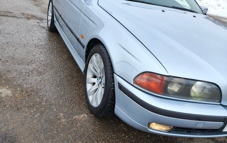 BMW 5 серия, 1998 год, 500 000 рублей, 4 фотография