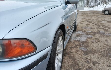 BMW 5 серия, 1998 год, 500 000 рублей, 5 фотография