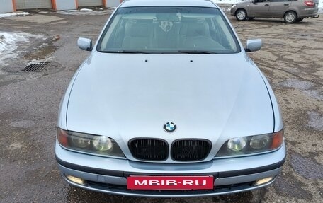 BMW 5 серия, 1998 год, 500 000 рублей, 8 фотография