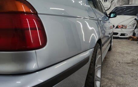 BMW 5 серия, 1998 год, 500 000 рублей, 12 фотография