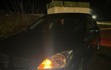 Mitsubishi Lancer IX, 2005 год, 220 000 рублей, 8 фотография