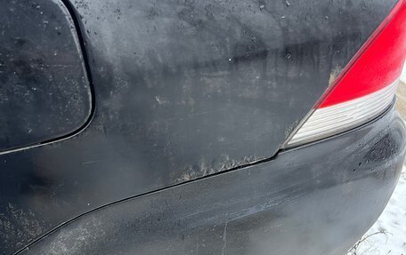 Mitsubishi Lancer IX, 2005 год, 220 000 рублей, 4 фотография