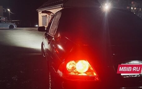 Mitsubishi Lancer IX, 2005 год, 220 000 рублей, 9 фотография